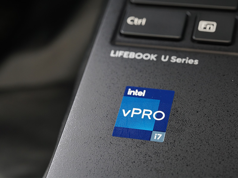 富士通のビジネス向けノートPC LIFEBOOK U9413/NXをゲット！ – ろっぱ屋