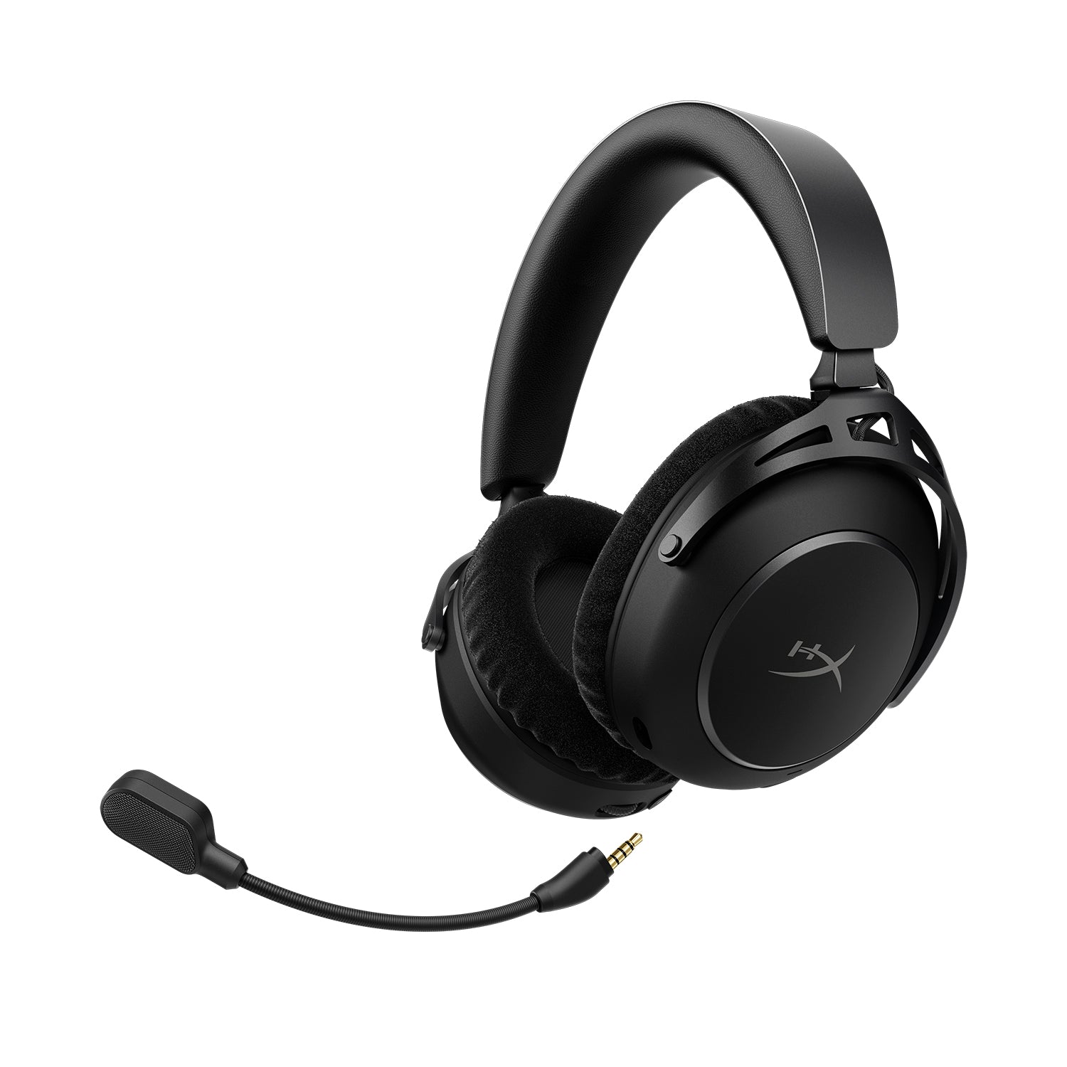 HyperX Cloud Alpha 2 - ワイヤレスゲーミングヘッドセット
