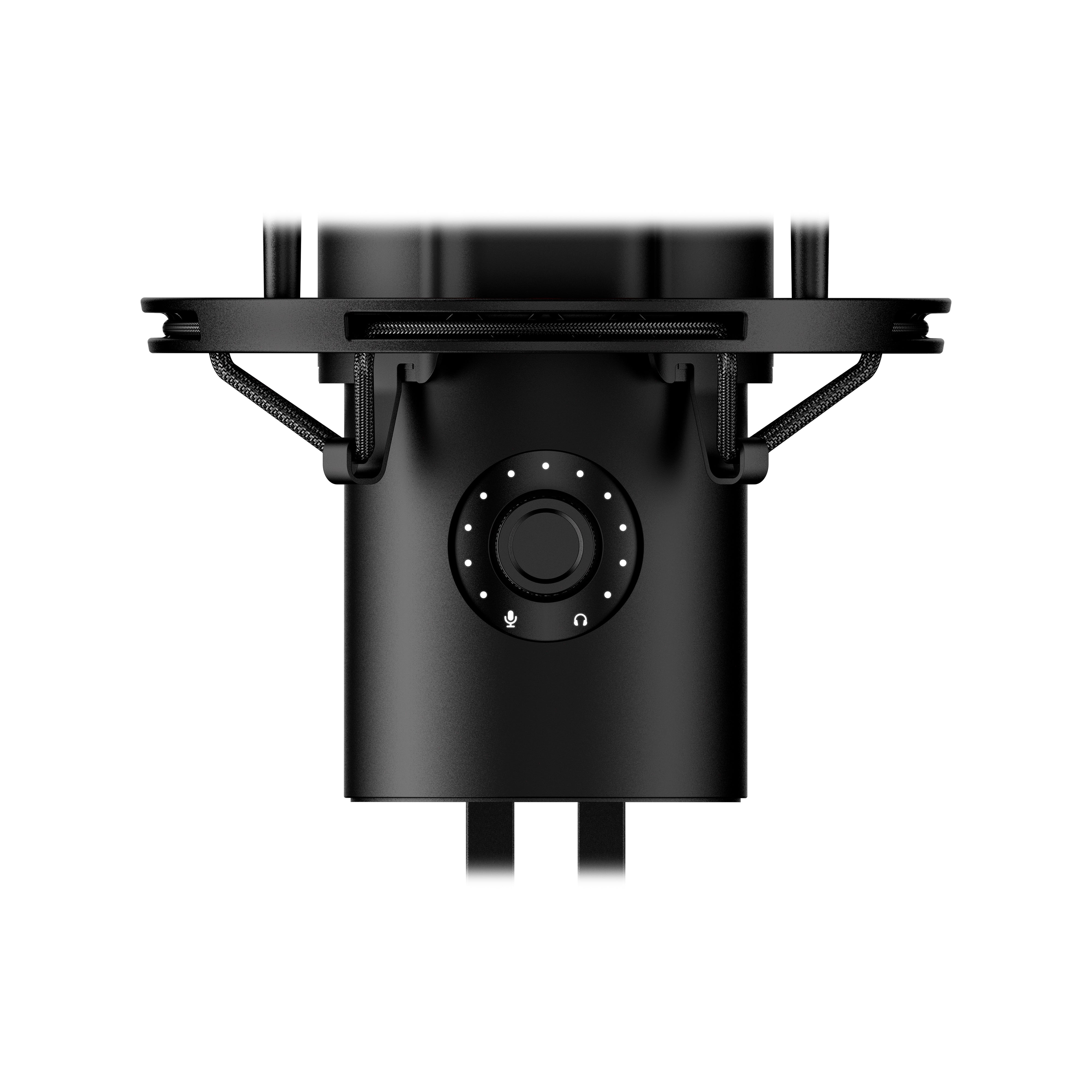 QuadCast 2 - USBゲーミングマイク