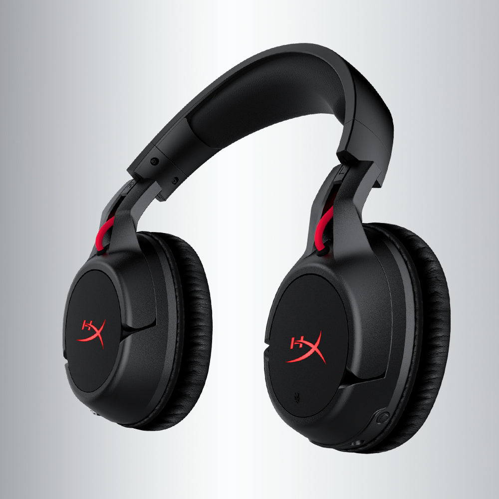 Cloud Flight – Wireless USB Headset for PC and PS4™