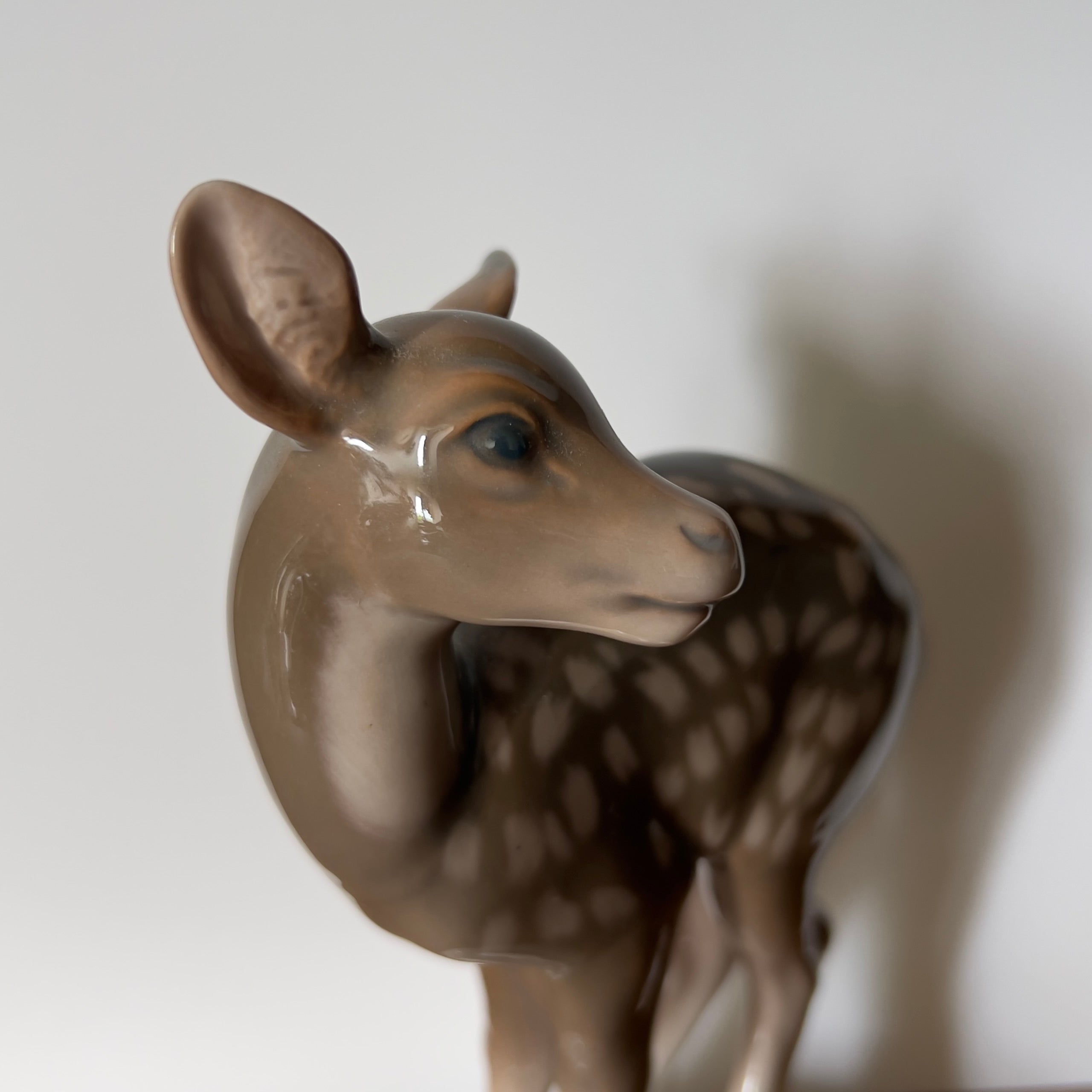 B&G（ビング オー グレンダール）フィギュリン 子鹿/バンビ PX-2