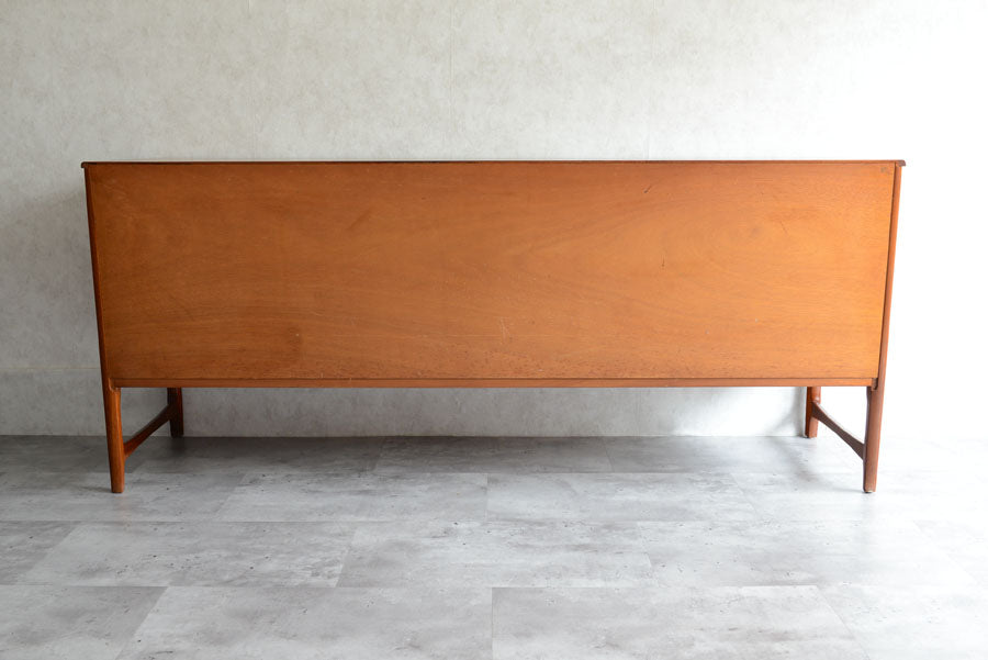 Nathan ネイサン サークルサイドボード01 – Rowan.inc