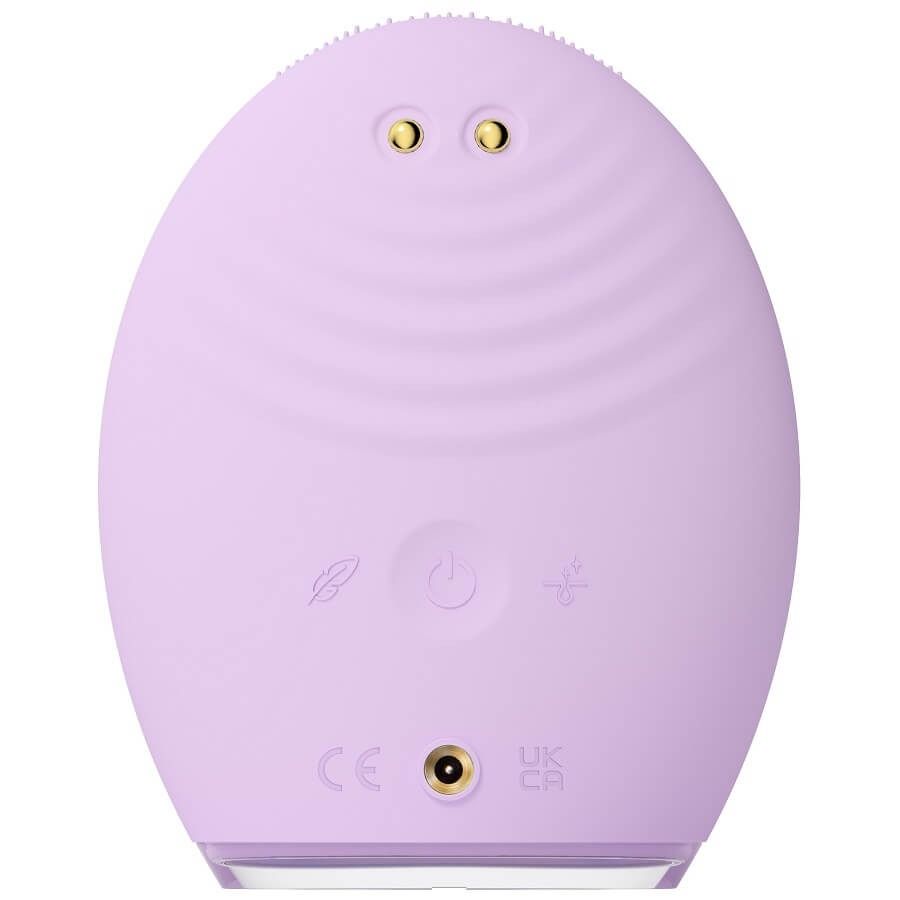 FOREO LUNA 4 Plus Smart Cleansing, LED & Microcurrent Device