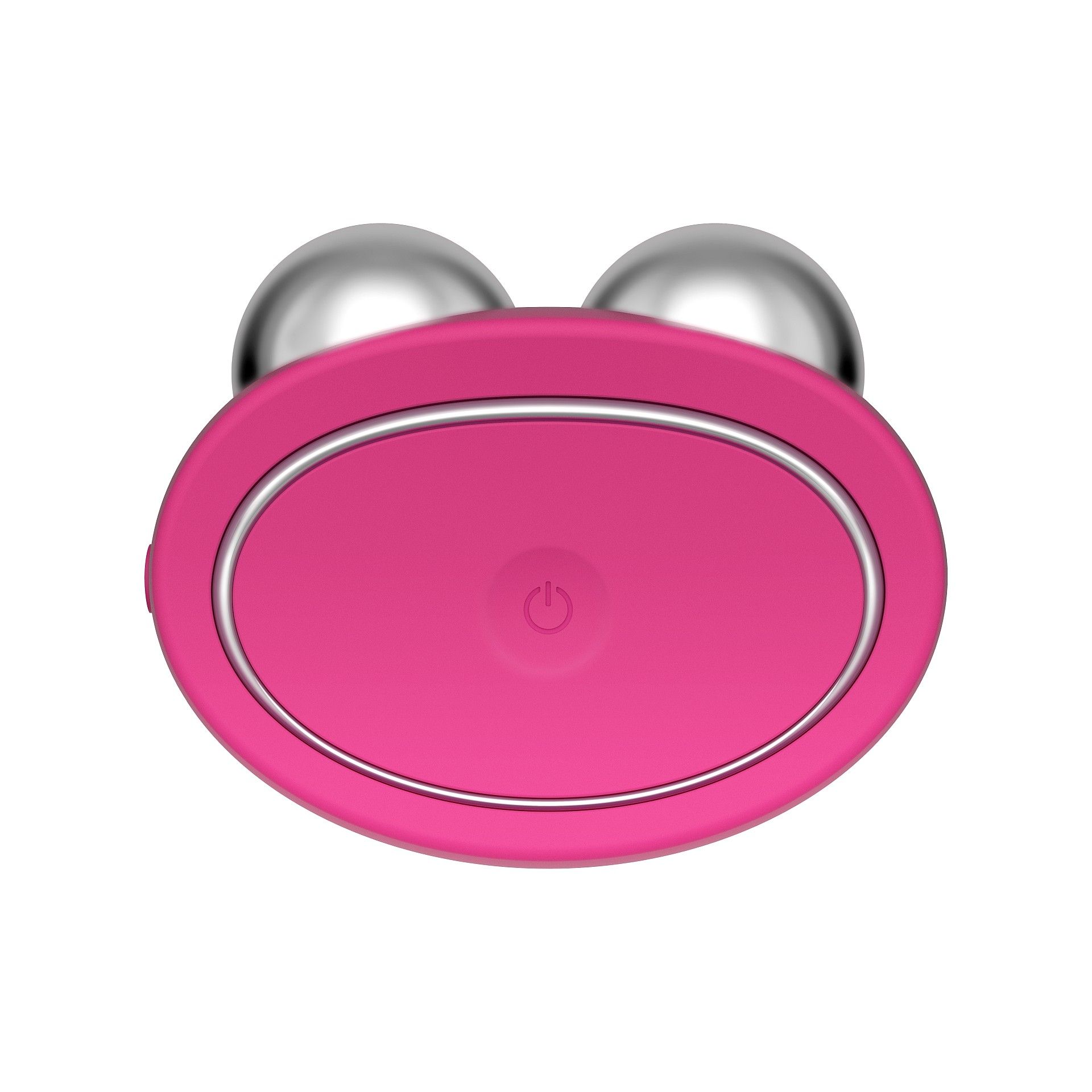 FOREO BEAR Fuchsia Facial Toning Device