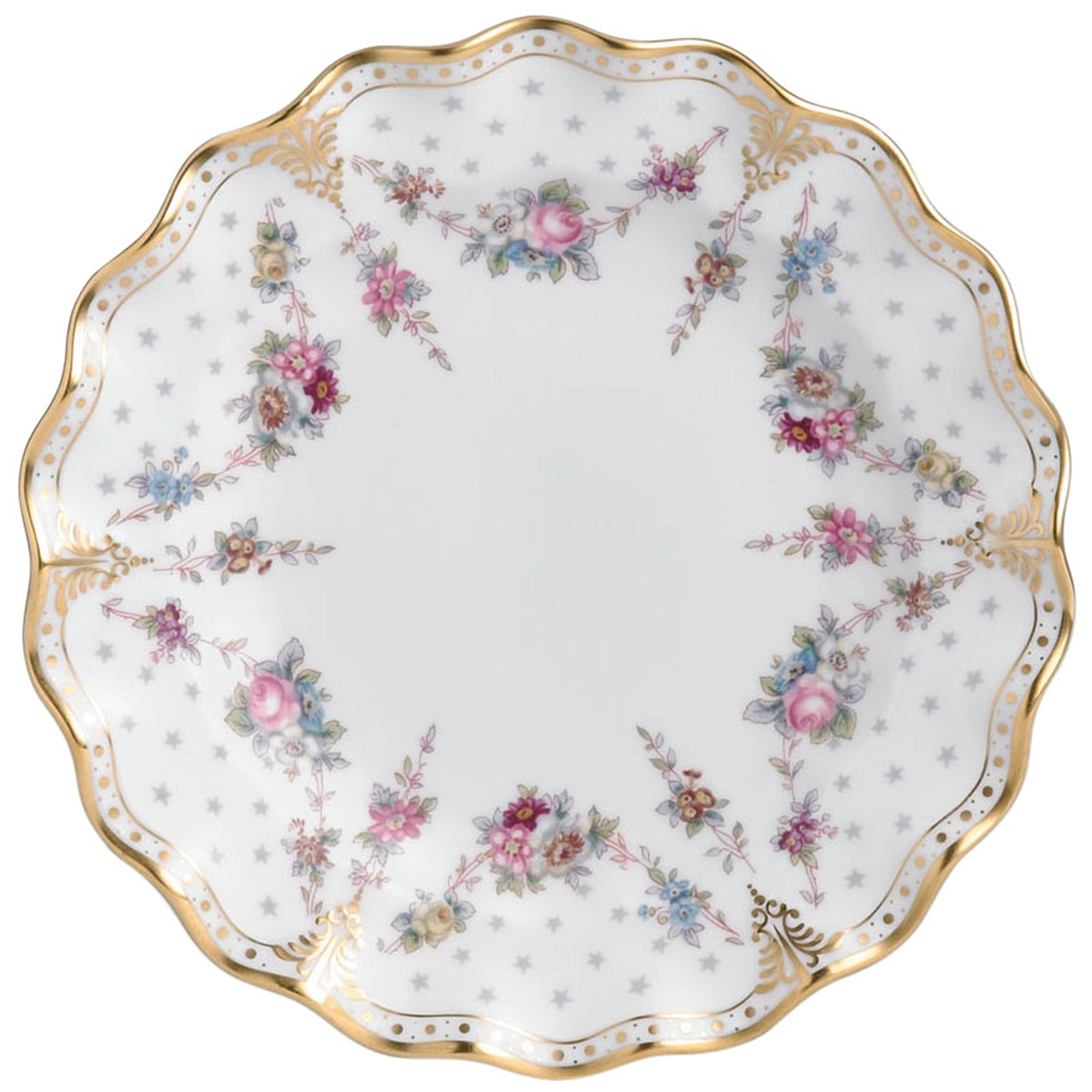 ロイヤルアントワネット プレート(15.5cm-34.5cm) – ロイヤルクラウン