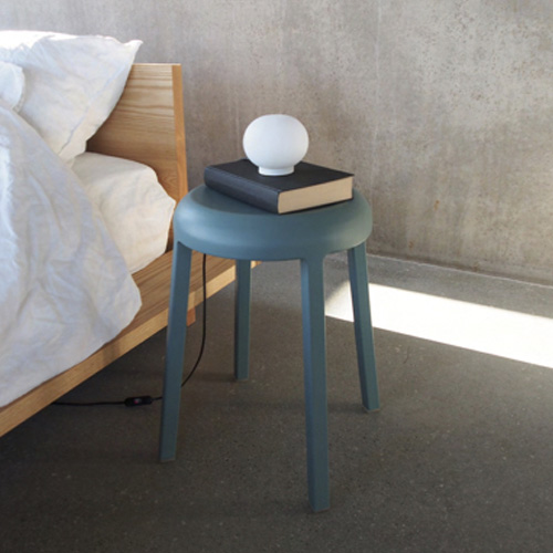 ZA BAR STOOL（ザ・バースツール） | Royal Furniture Collection