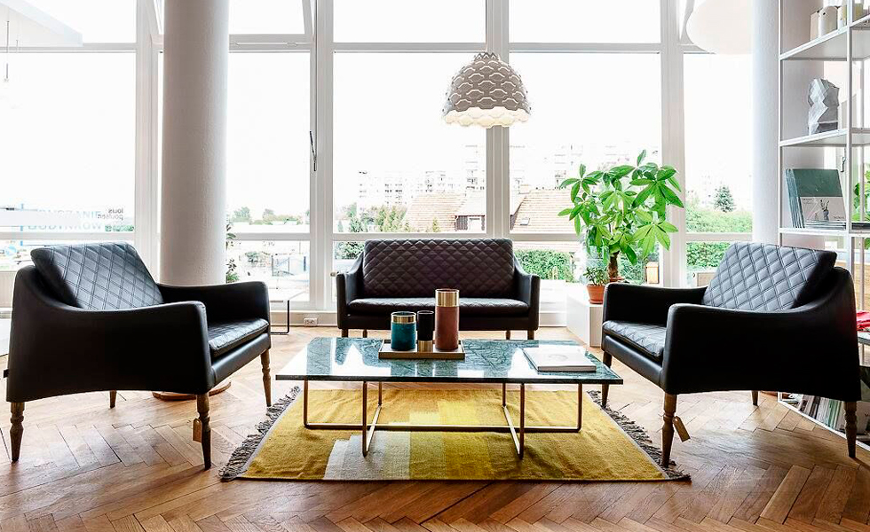 OX DENMARQ（オックスデンマーク）日本総販売元 | Royal Furniture