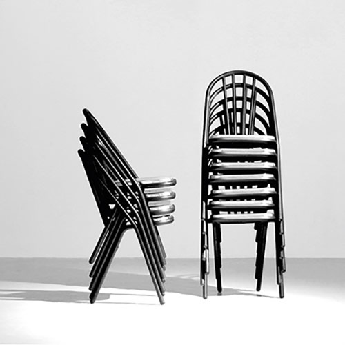 SURPIL CHAIR SL10（サーピルチェア SL10） | Royal Furniture Collection