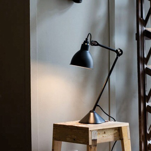 LAMPE GRAS NO.205（ランペグラス NO.205） | Royal Furniture Collection