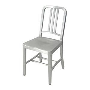 NAVY® CHAIR（ネイビーチェア） | Royal Furniture Collection