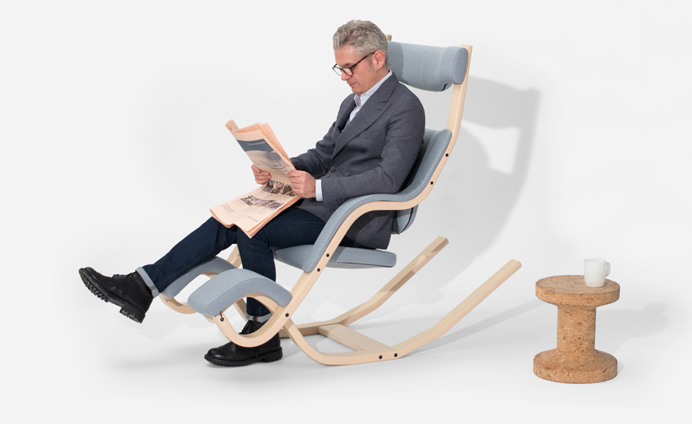 VARIER（ヴァリエール）バランスチェア 日本総販売元 | Royal