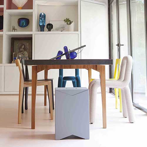 MOUSTACHE Bold Chair（ボールド チェア） | Royal Furniture Collection