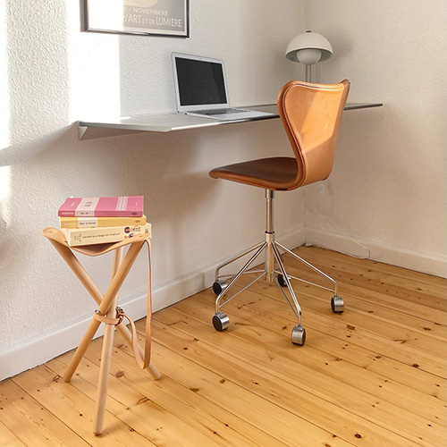 GREENHOLT HUNTING CHAIR LARGE（グリーンホルト ハンティング チェア