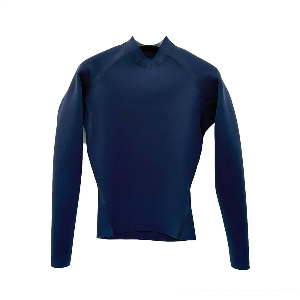 TPタイプ～長袖ソフトタッパー～｜ウェットスーツ｜RM-PROUD WETSUITS