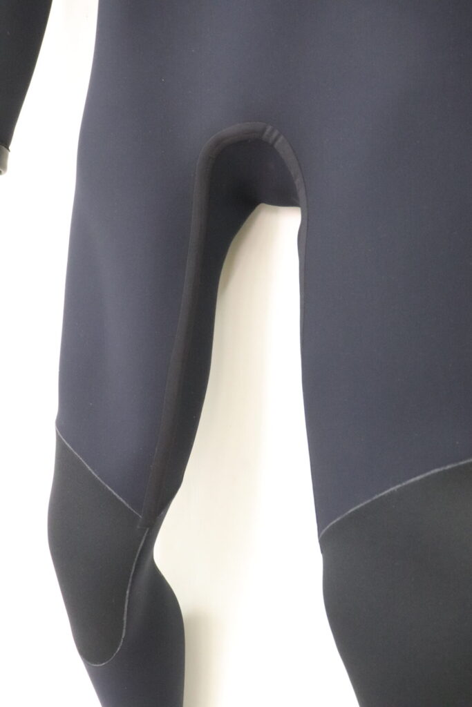 KS1（チェストジップ）｜ウェットスーツ｜RM-PROUD WETSUITS