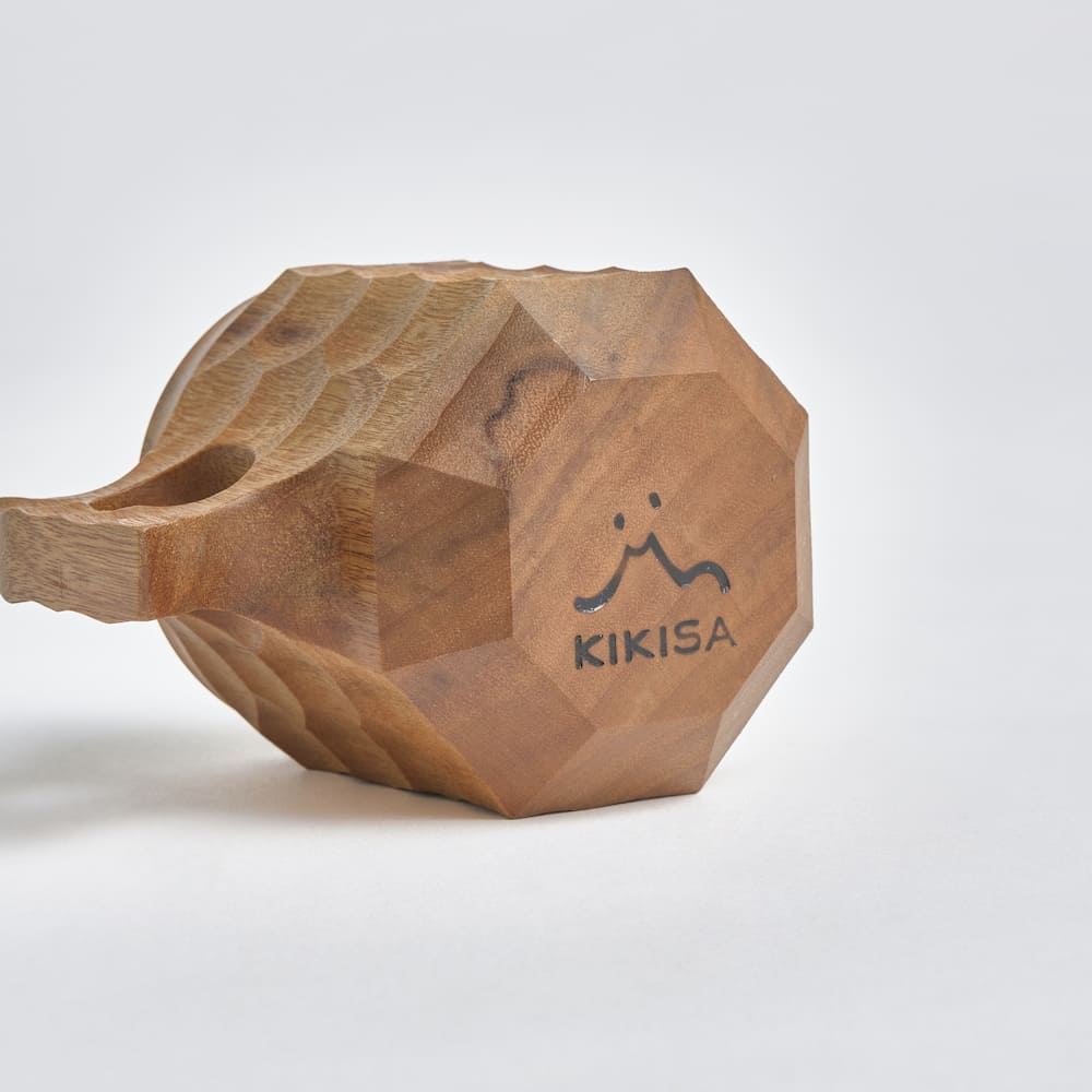 kikisa | 5DW（ファイブ デイズ ア ウィーク） - ほぼ日刊イトイ新聞