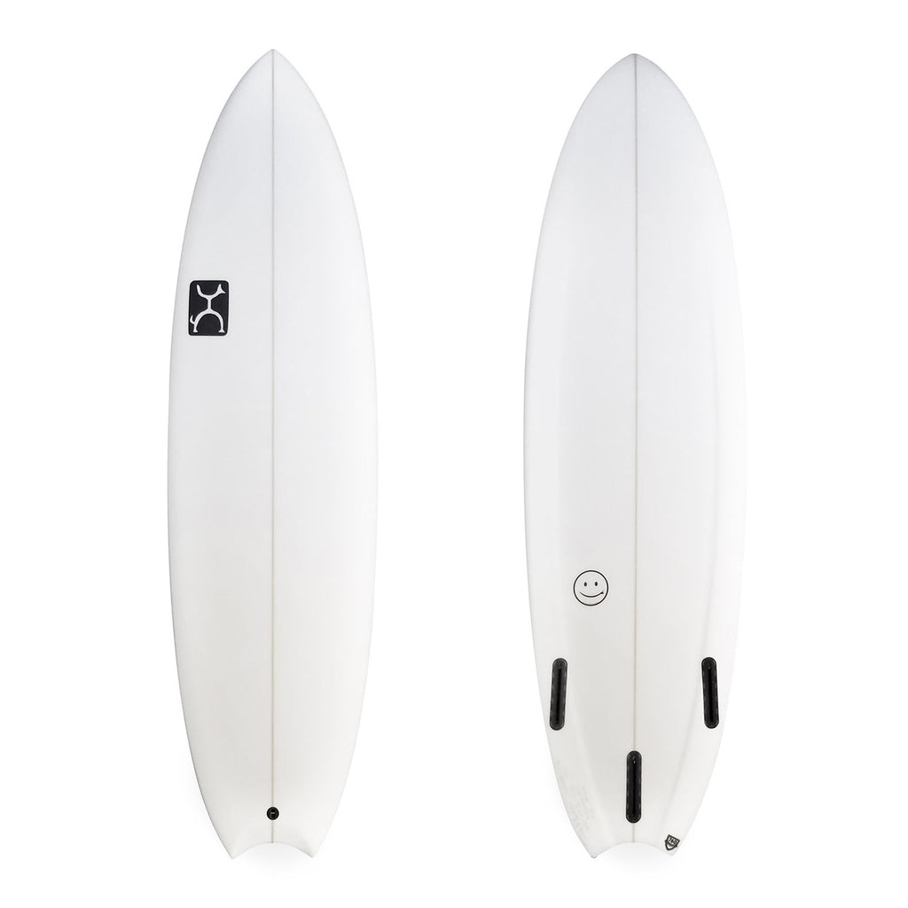 配送可] FIREWIRE MOON BEAM 5'5 配送可] FIREWIRE MOON BEAM 5'5 Rob