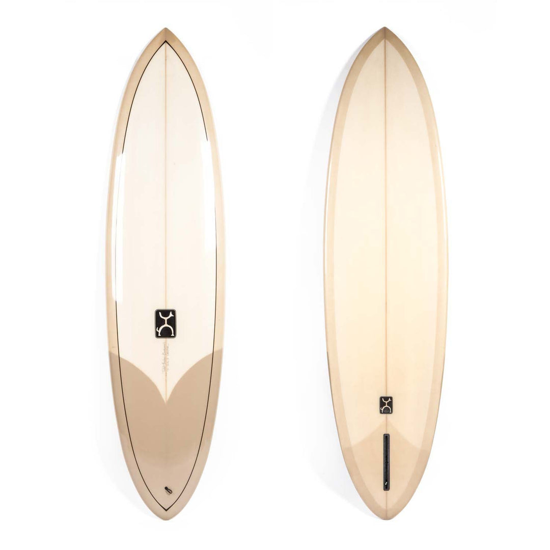 Rob Machado Creeper Surfboard CUSTOM ORDER – Rob Machado Surfboards