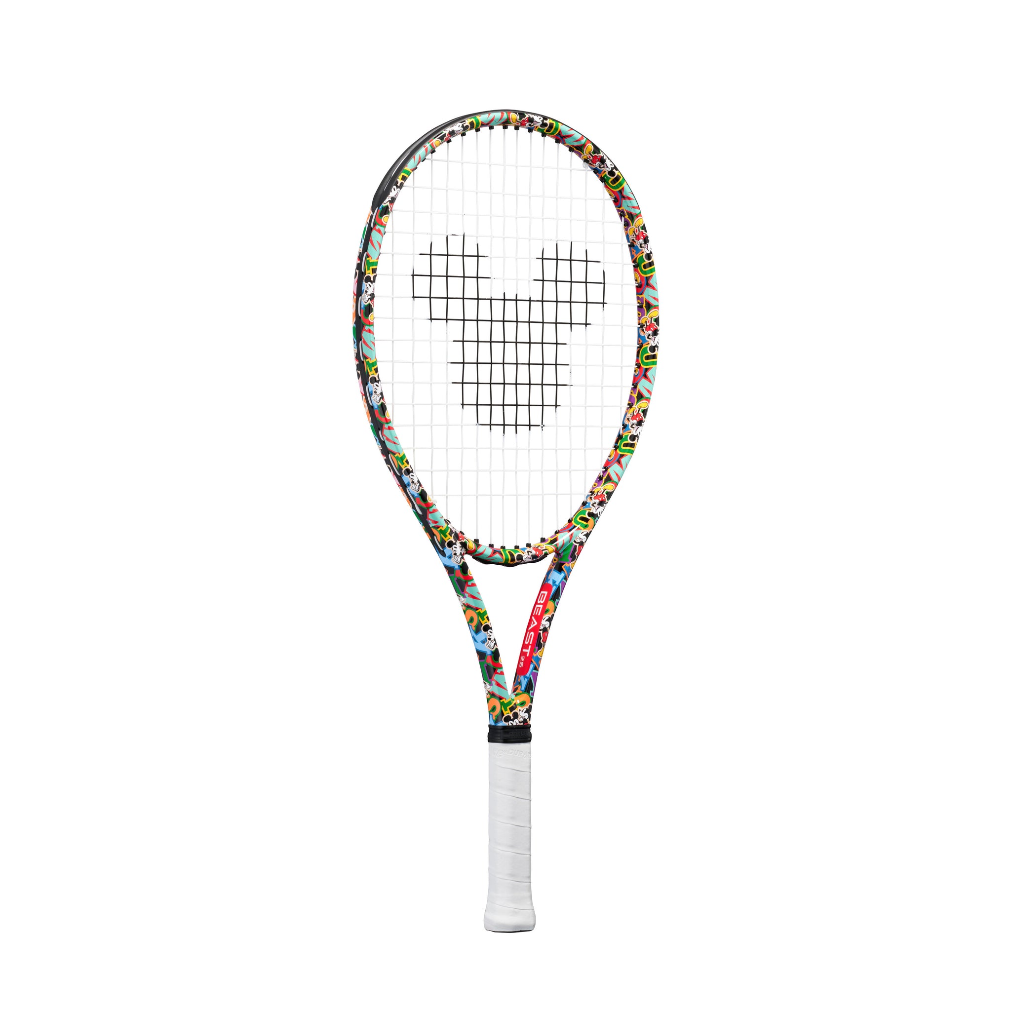 Disney TENNIS COLLECTION – ラケットショップフジオンラインショップ