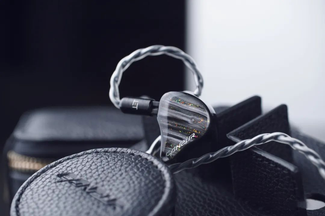 輸入ブランド紹介】Canpur（キャンパー）─オランダ発の革新的IEM