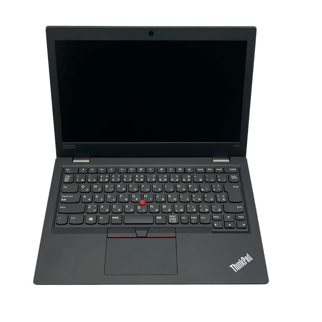 Lenovo ThinkPad L390 中古ノートパソコン | Core i5 8265U 16GB 500GB