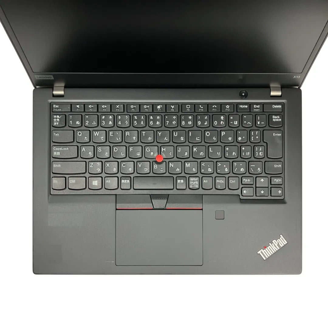 Lenovo ThinkPad X13 Gen 1 Core i5 10310U メモリ8GB SSD500GB 13.3