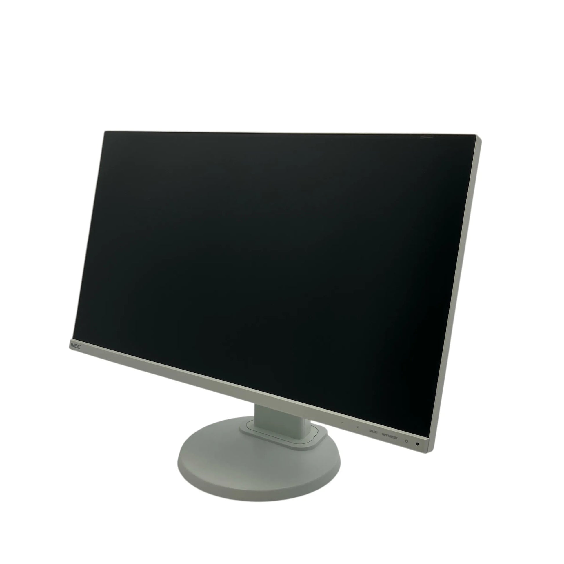 NEC F24W1A 23.8型 フルHD液晶モニター HDMI/D-Sub/ディスプレイポート