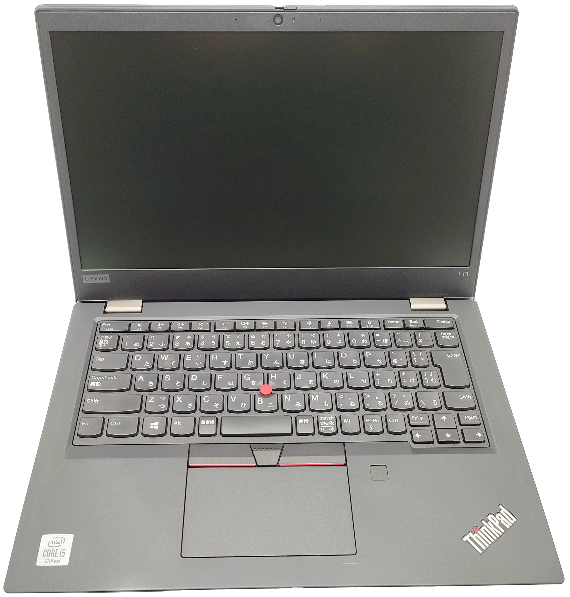 Lenovo ThinkPad L13 Gen 1 中古ノートパソコン | Core i5 メモリ8GB