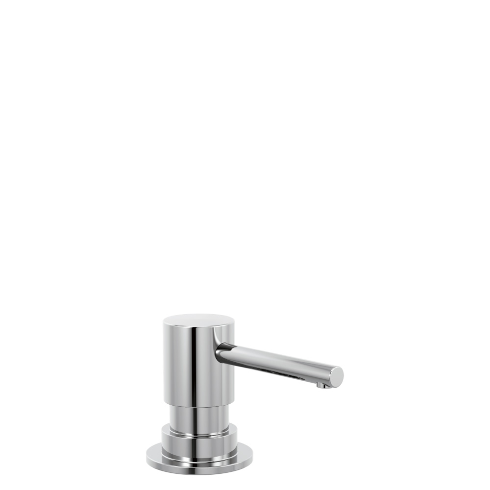 Trinsic（トリンシック）- ソープディスペンサー｜クローム＜RP100734