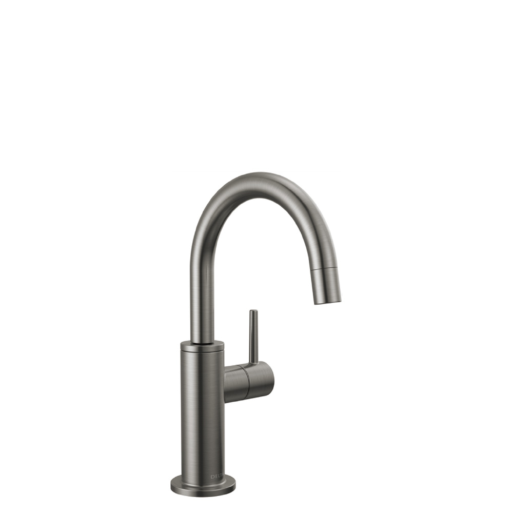 Contemporary Round（コンテンポラリー・ラウンド）浄水器水栓・単水栓