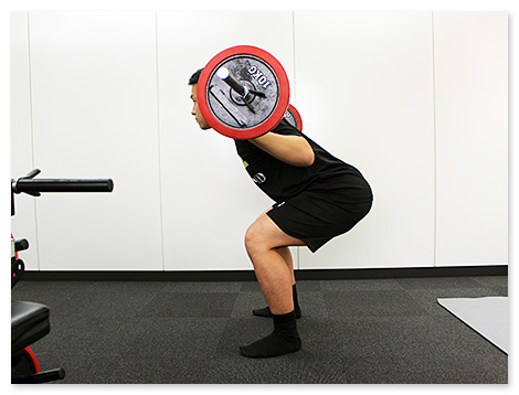 杉田茂の元ボディビル世界チャンピオンがぶったぎる！杉田流「骨格