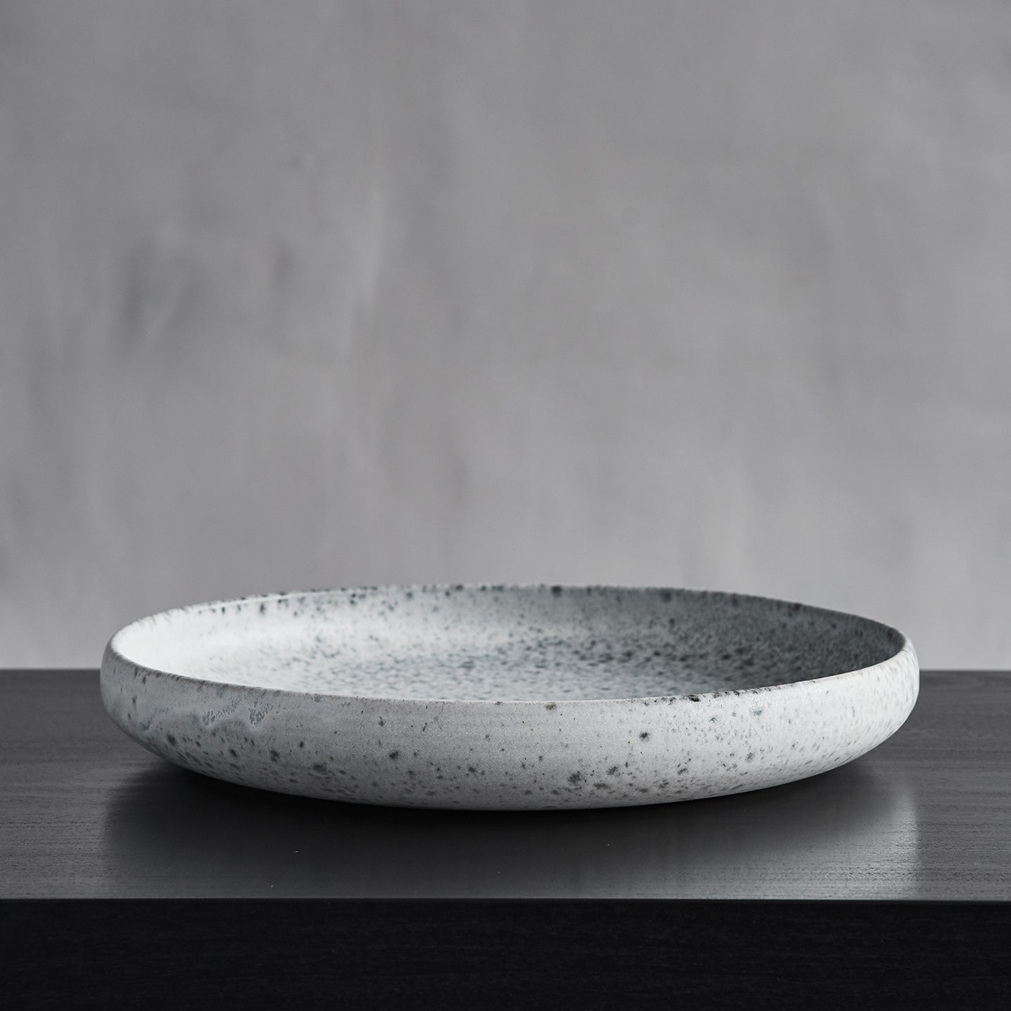 Shallow Ceramic Serving Platter | Ceramic Serving Dishes