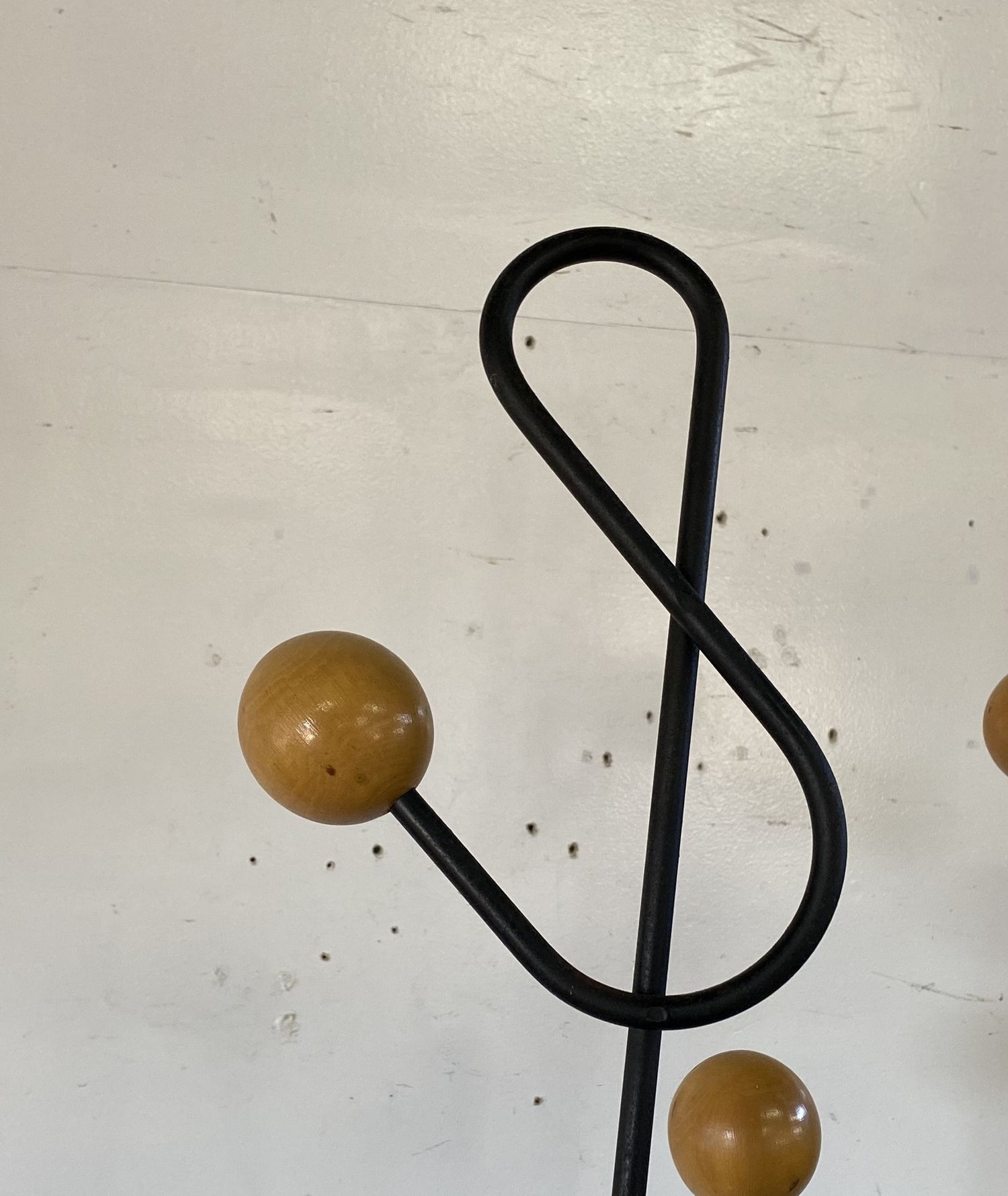 Coat Stand by Roger Feraud – Round trip Antiques