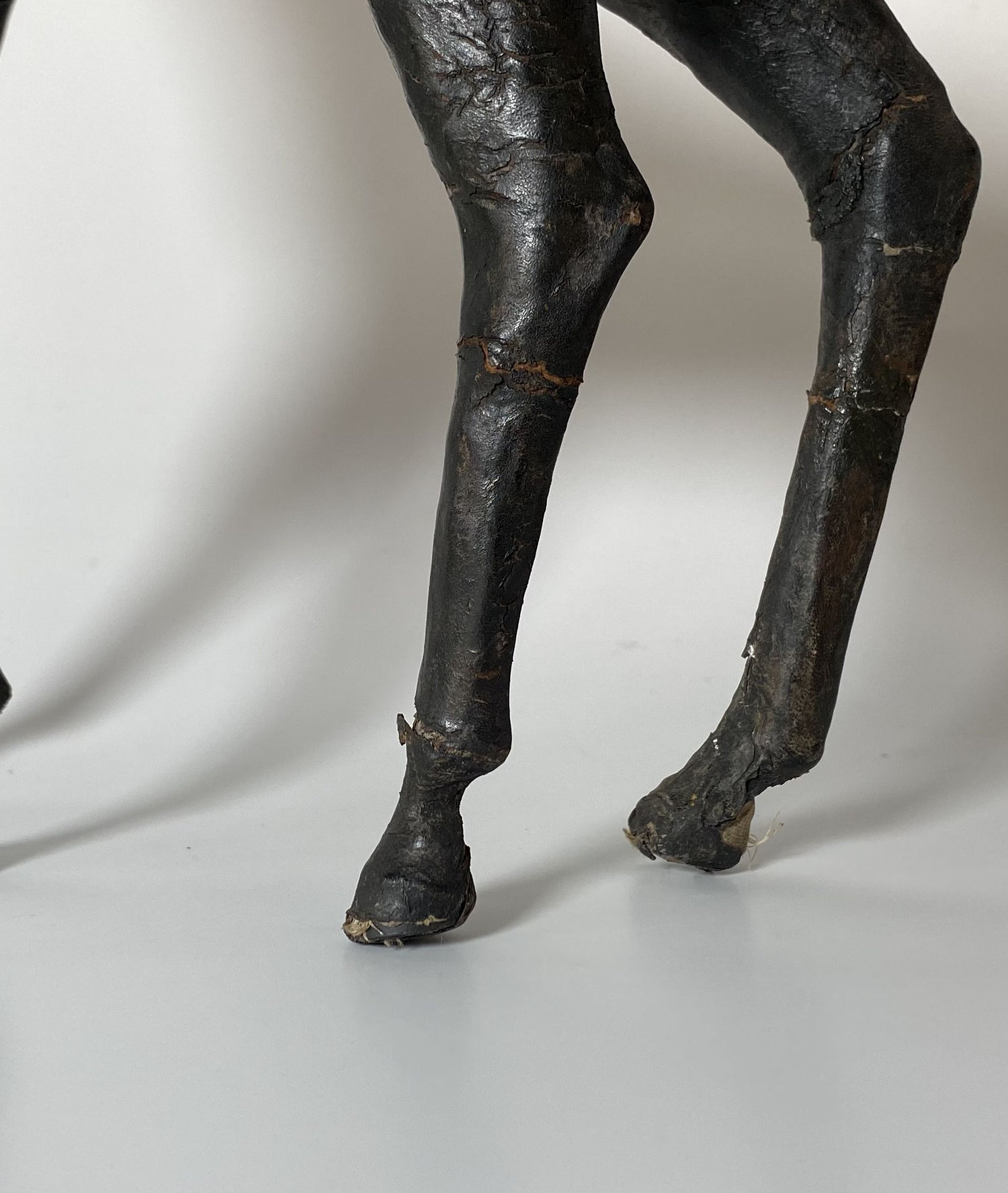 イギリス アンティーク Horse objects オブジェ 【公式通販】