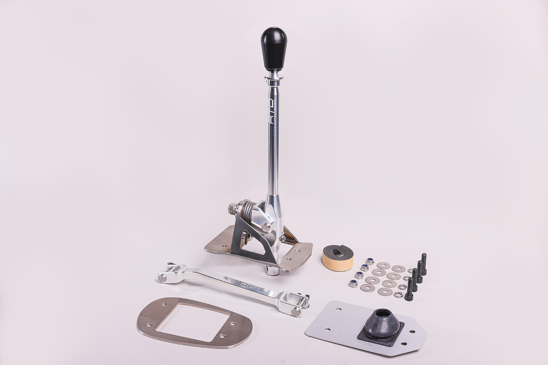RTD Motorsports | G8X Short Shifter for BMW G-Series Models Today