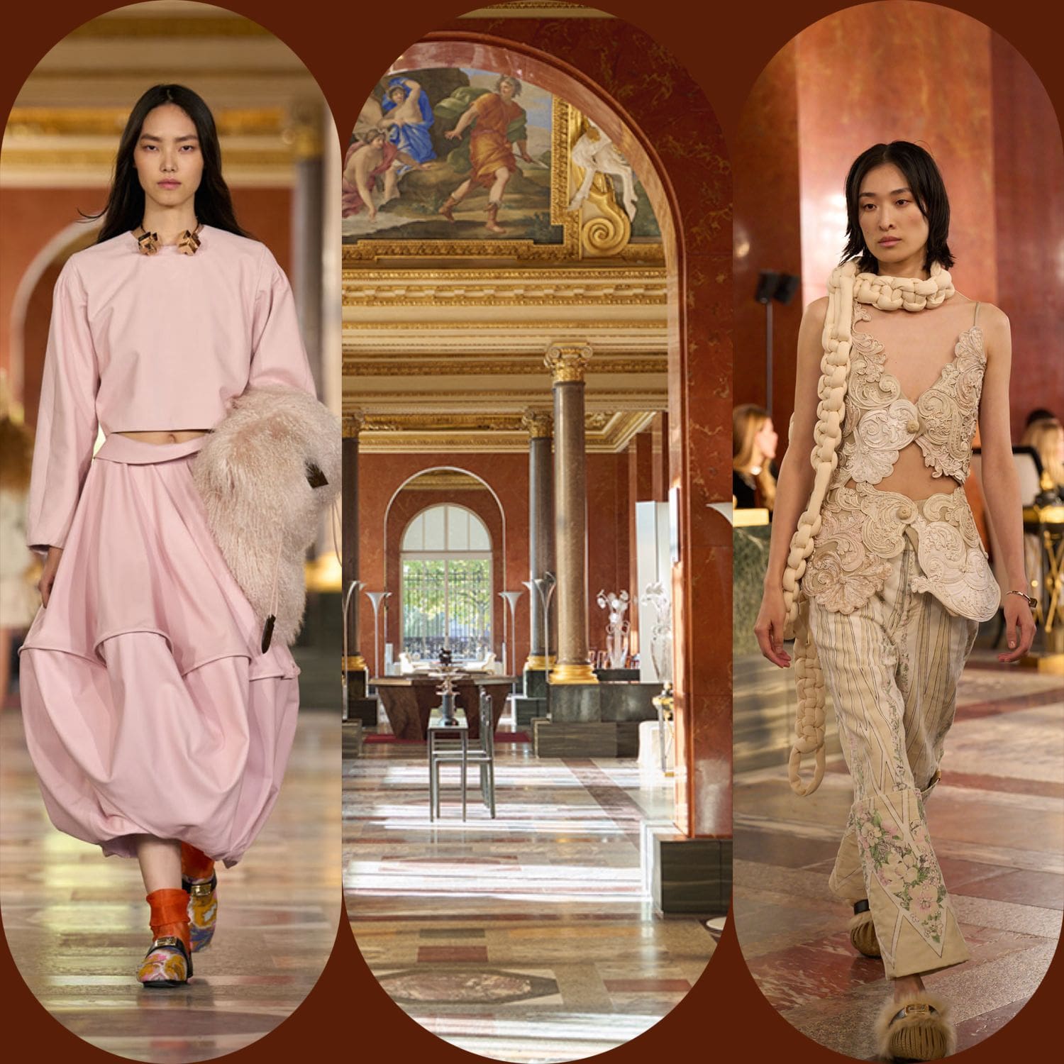 ルイヴィトンアーカイブ- RUNWAY MAGAZINE®オフィシャル