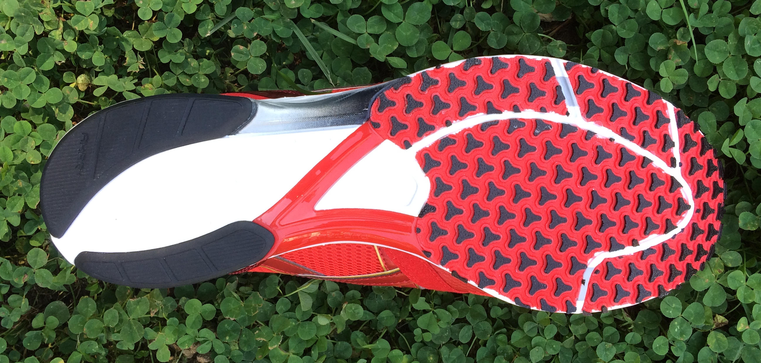 Asics Tartherzeal 3 Review: A Grippy Flat Built For Speed