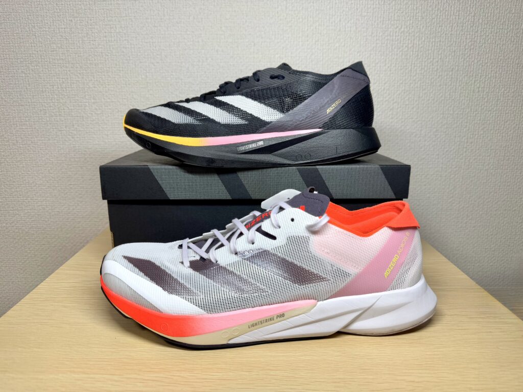 レビュー】アディダス タクミセン10 尖りすぎのやべーシューズ