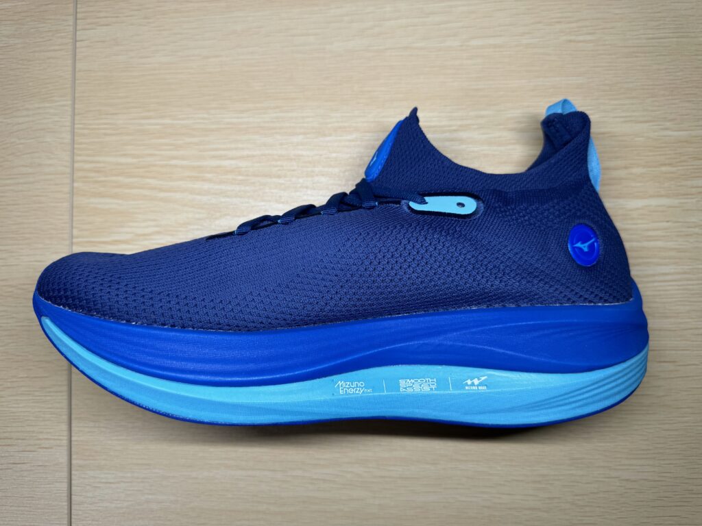 レビュー】ミズノ ネオビスタ 多彩なジョグシュー | ランハイク