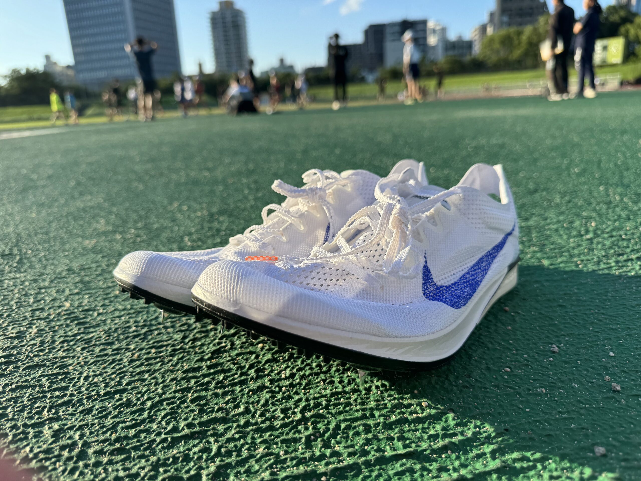 NIKEドラゴンフライ2(エレクトリック)25.5cm