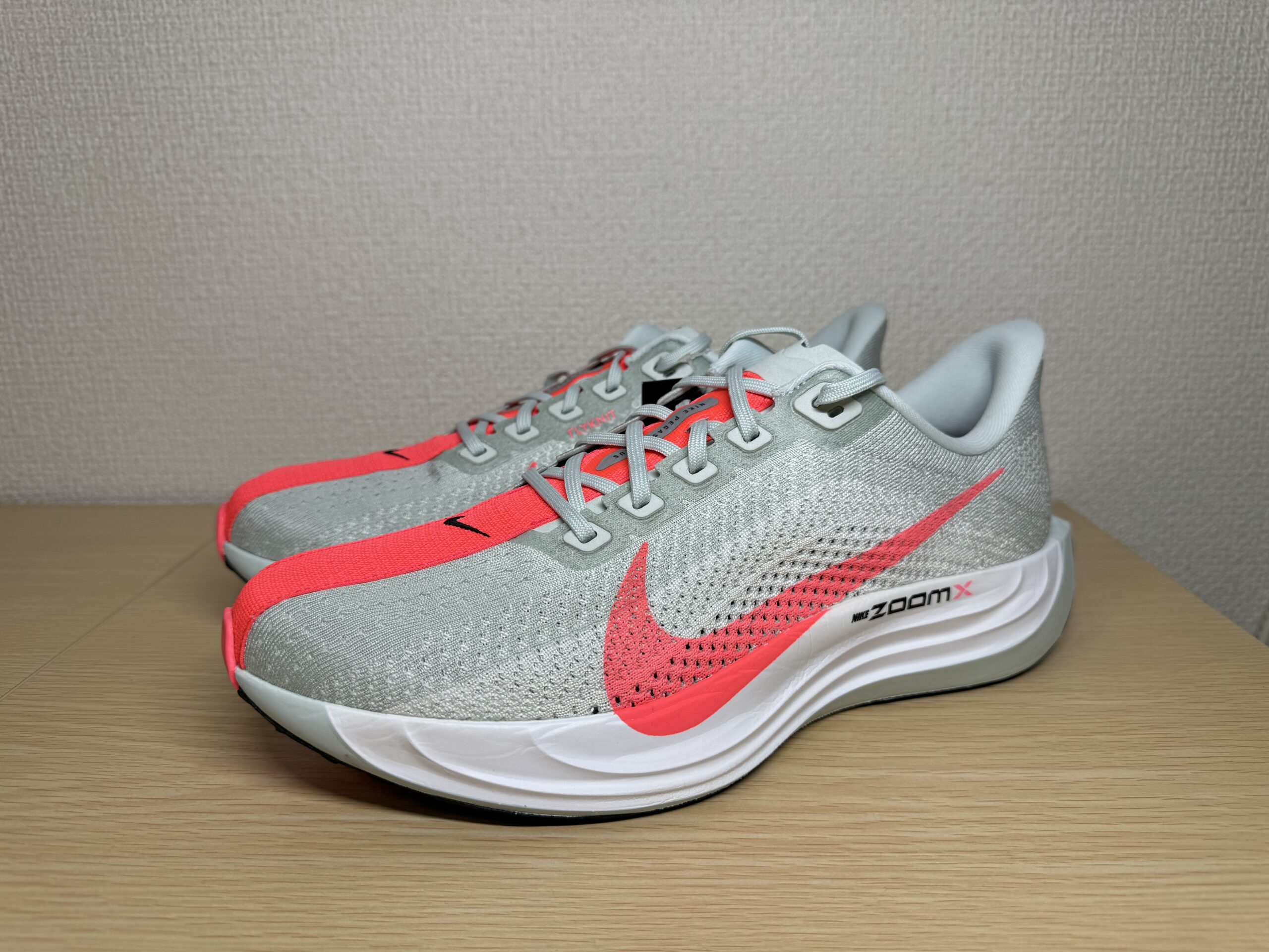 レビュー】ナイキ ペガサスプラス ベガサスの上位互換 | ランハイク