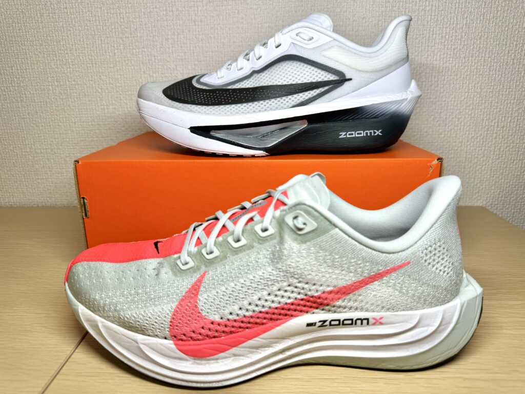 レビュー】ナイキ ズームフライ6 お手頃なアルファフライ3 | ランハイク