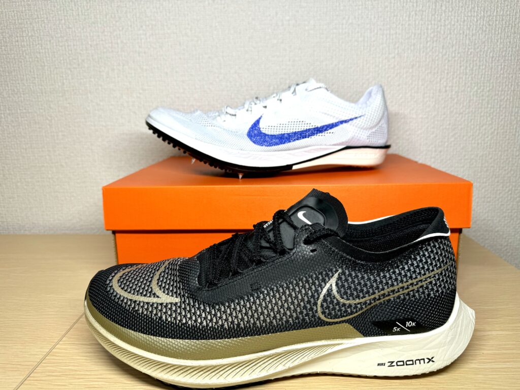 レビュー】ナイキ ストリークフライ 唯一生き残っている薄底 | ランハイク