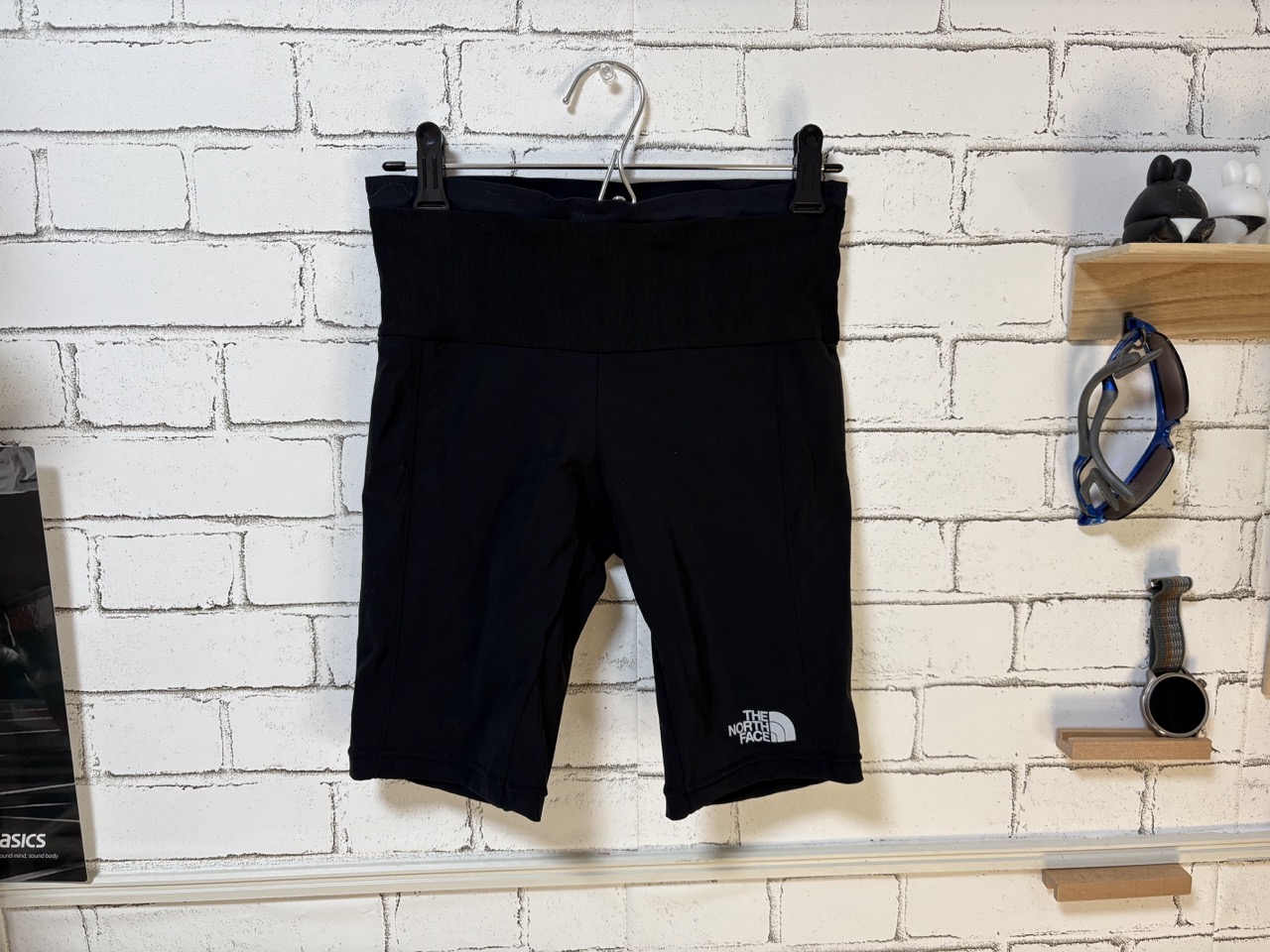 タイツだけでランニング可能！ インパルスショートタイツをレビュー