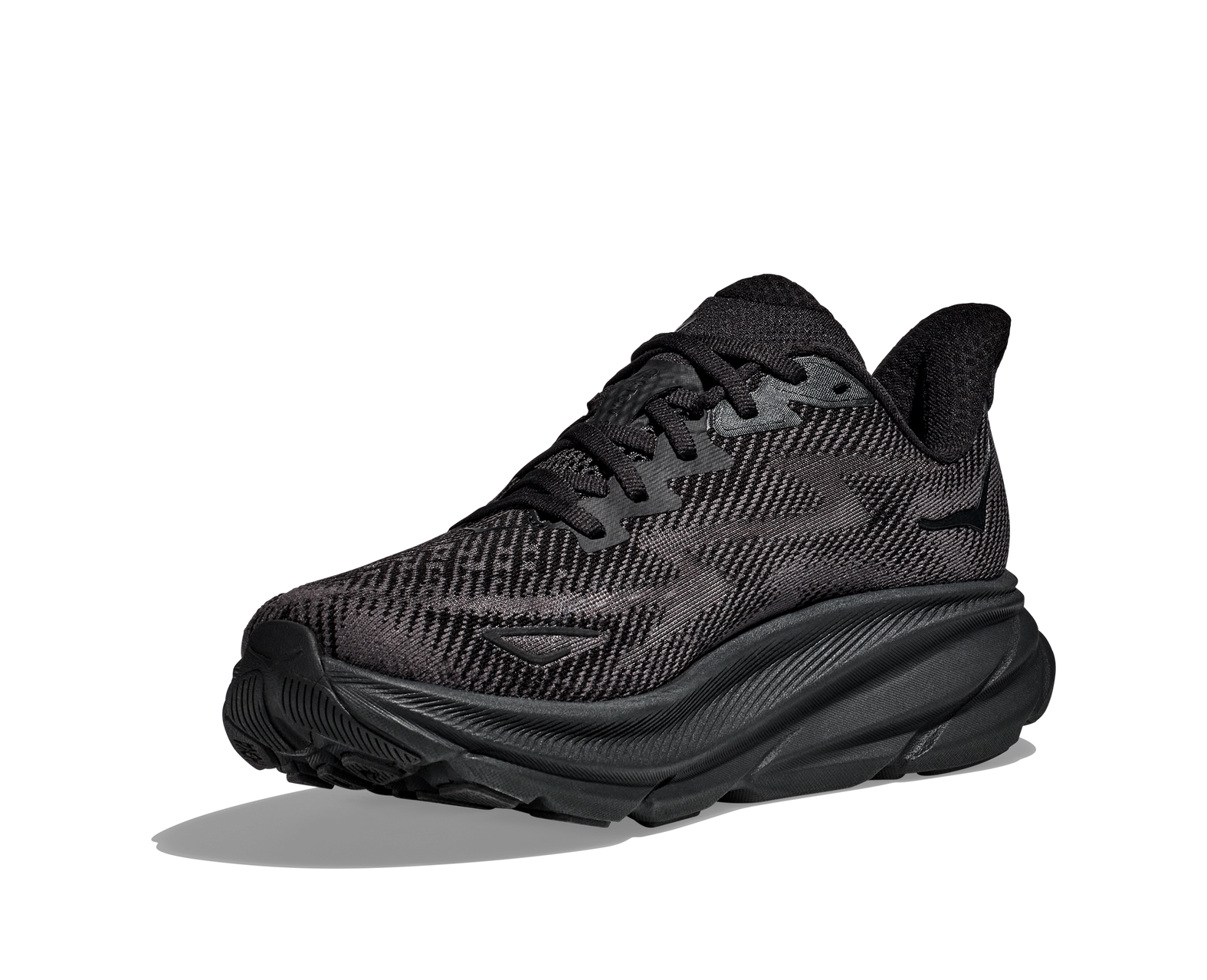 HOKA MEN'S CLIFTON 9 BBLC