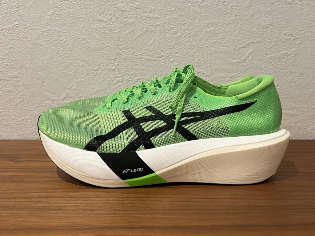 メタスピードスカイ/エッジTOKYO】実走レビュー！2つの違いやフル