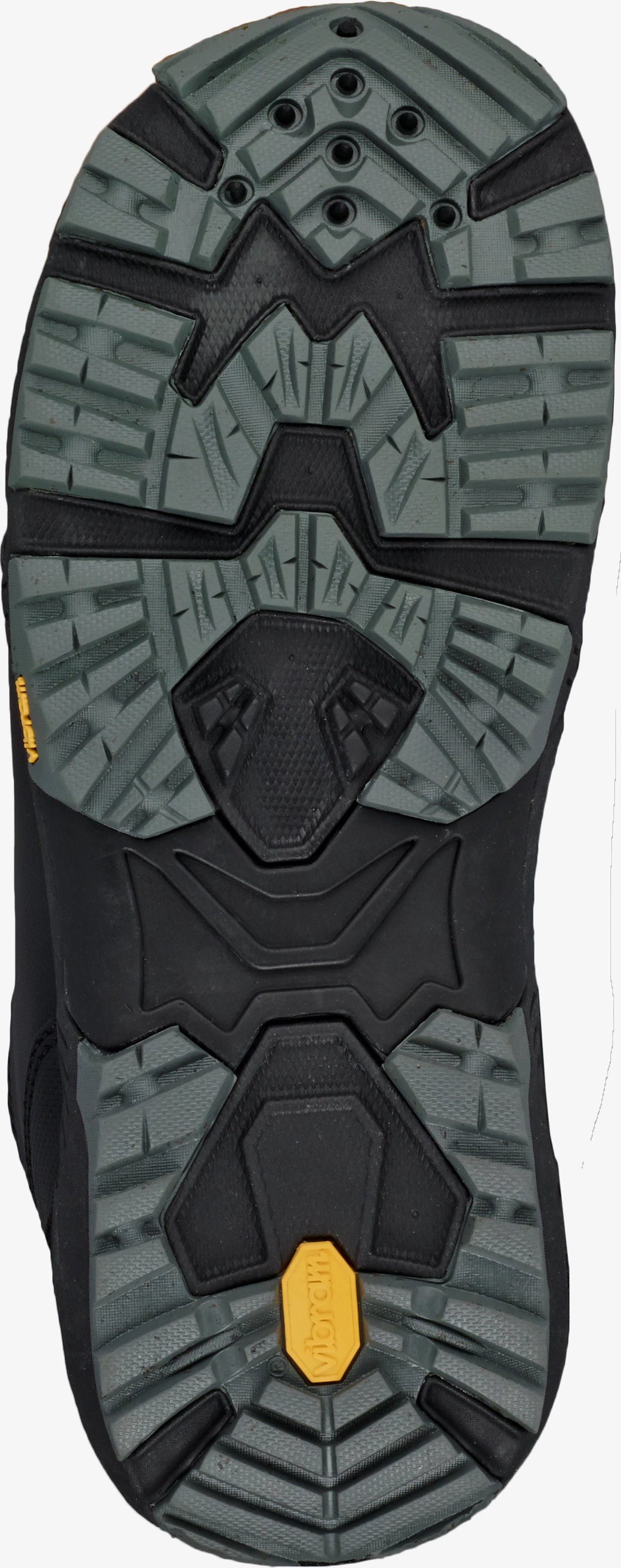 BURTON Tourist Snowboard Boot – rudeboys