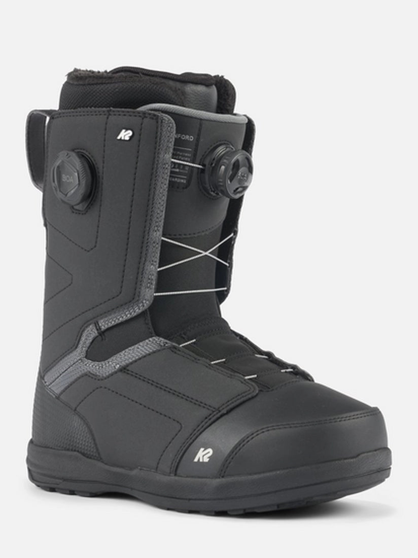 2024 K2 HANFORD BOOT – rudeboys