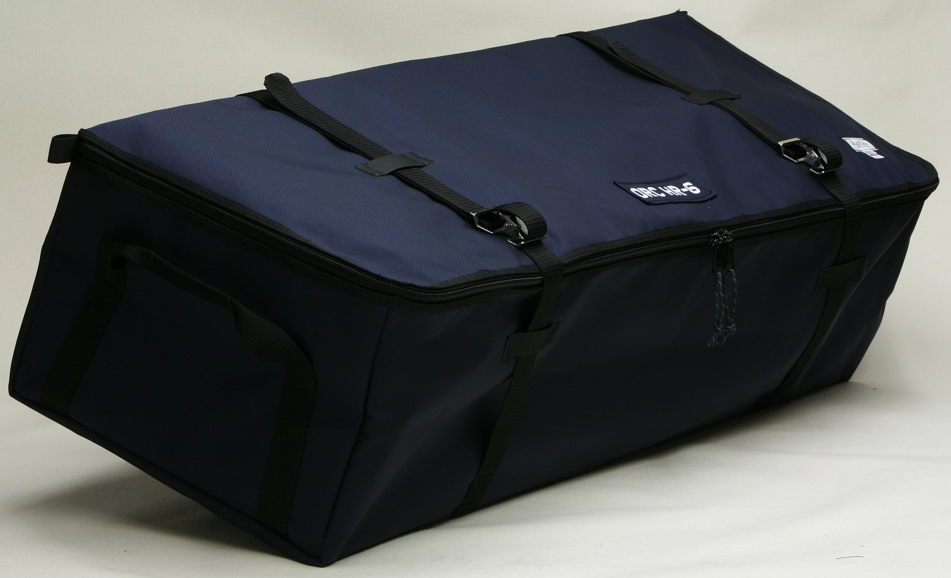 Air Supply Hose Bag OCFA Style – Ruffian Fire