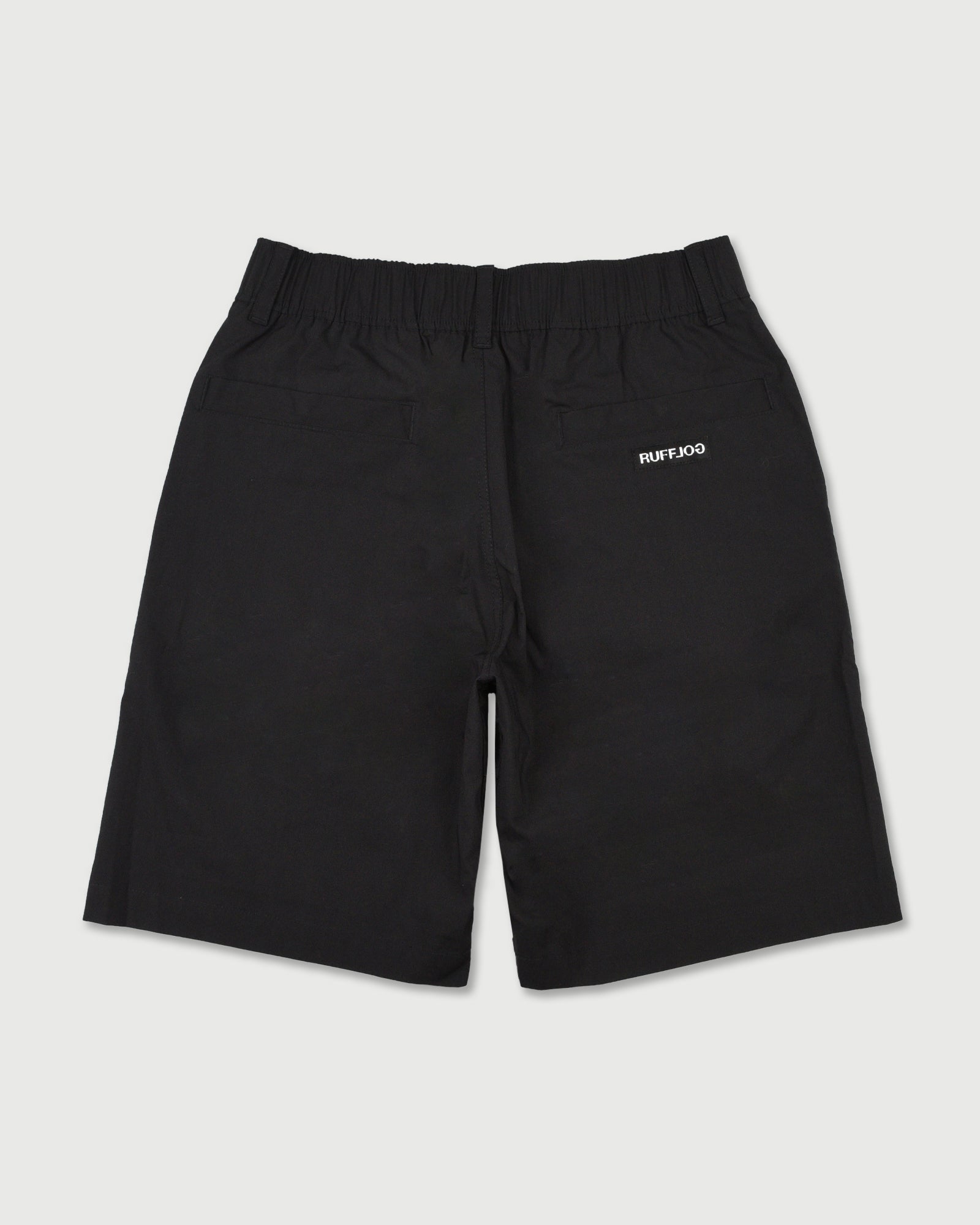 Short Pants – RUFFLOG